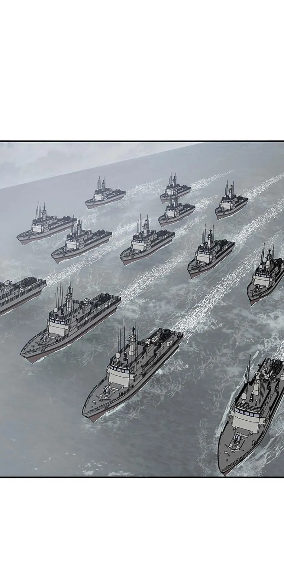 Read Existence (en) Manga Online