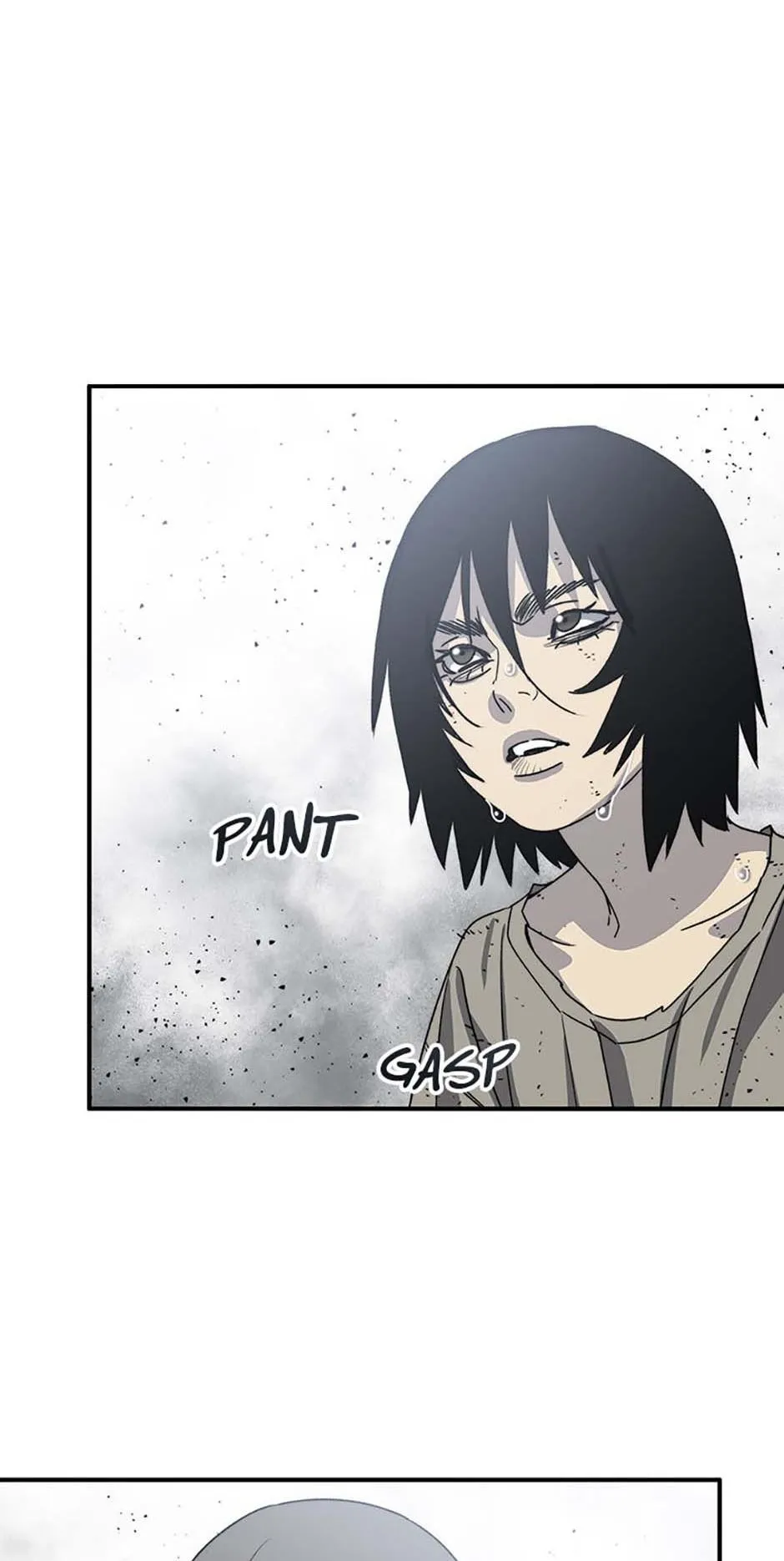 Read Existence (en) Manga Online