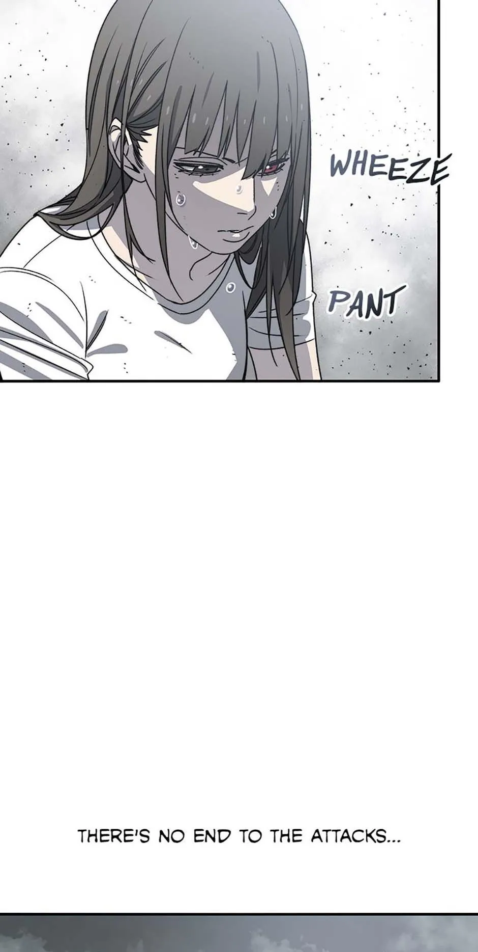 Read Existence (en) Manga Online