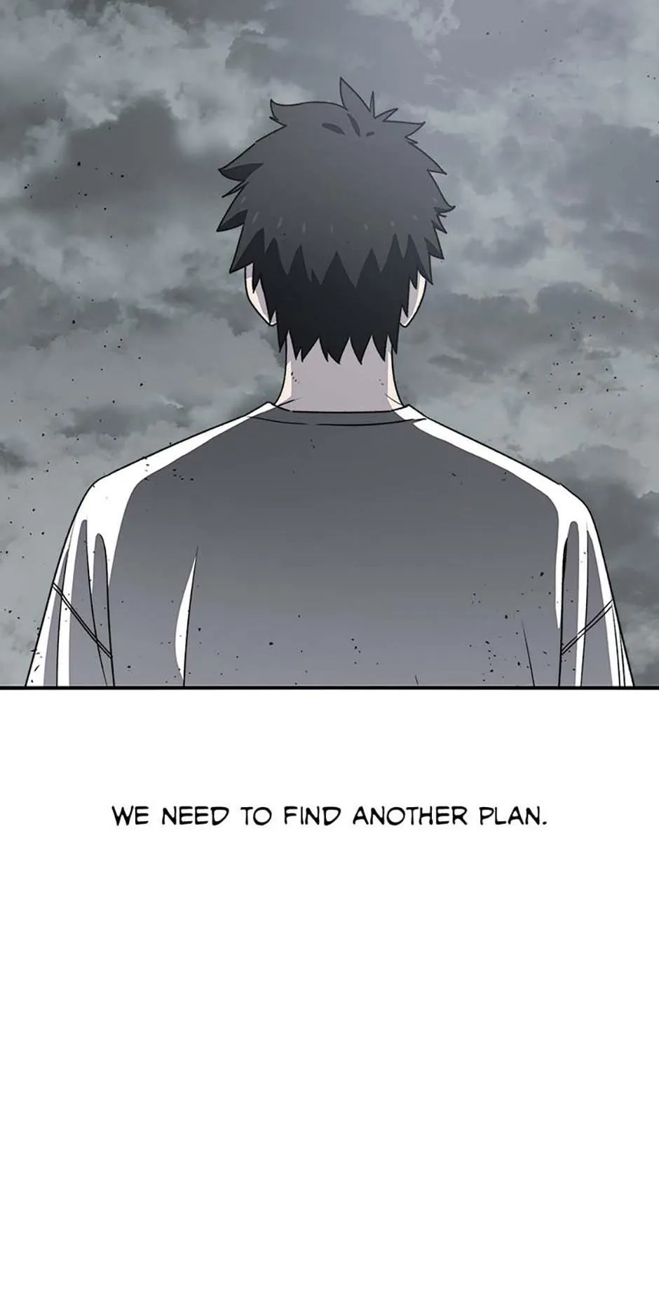 Read Existence (en) Manga Online