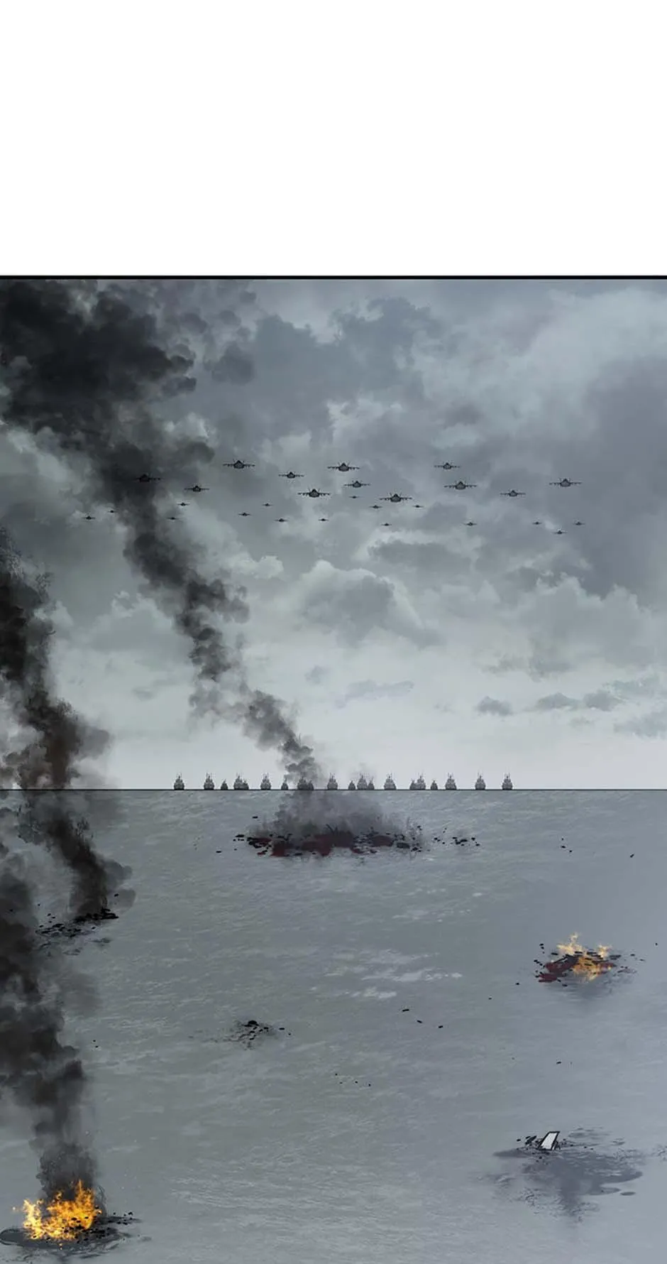 Read Existence (en) Manga Online