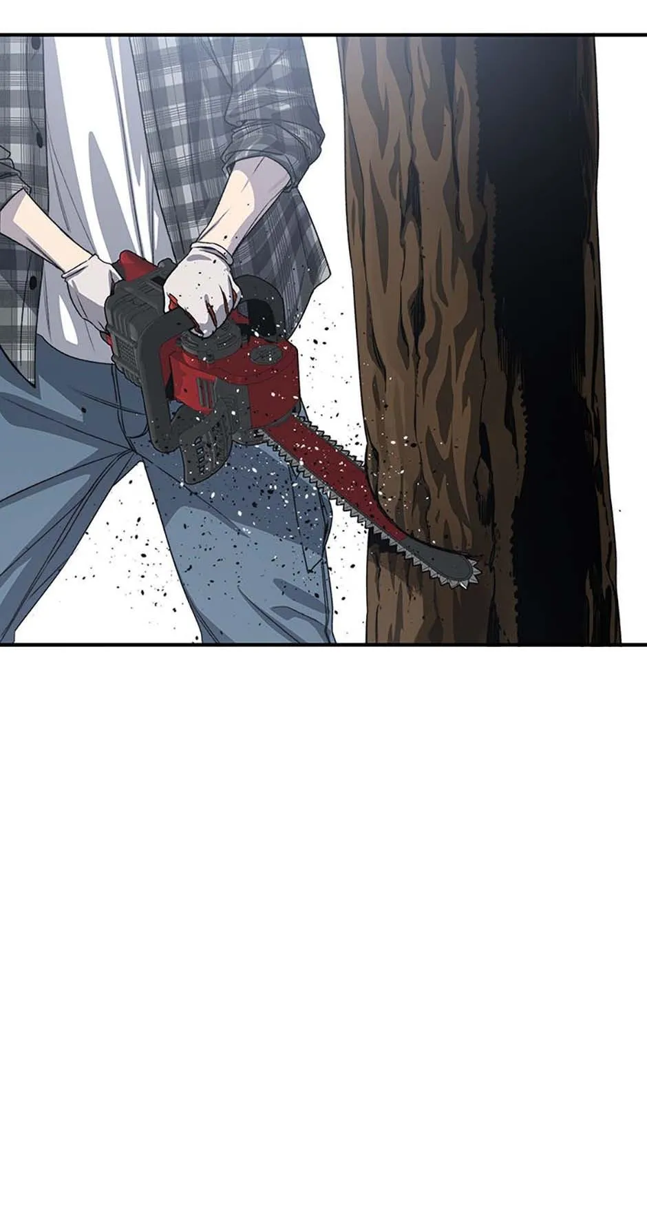 Read Existence (en) Manga Online