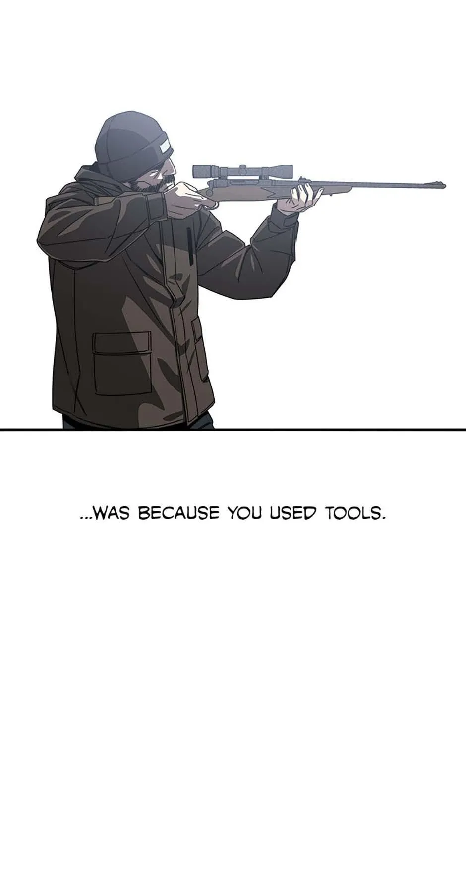 Read Existence (en) Manga Online