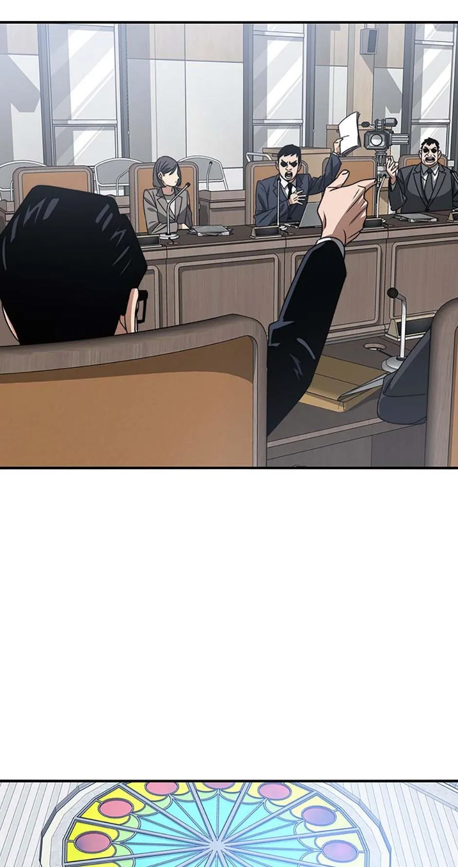 Read Existence (en) Manga Online