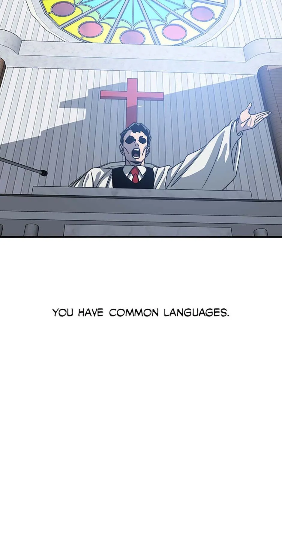 Read Existence (en) Manga Online