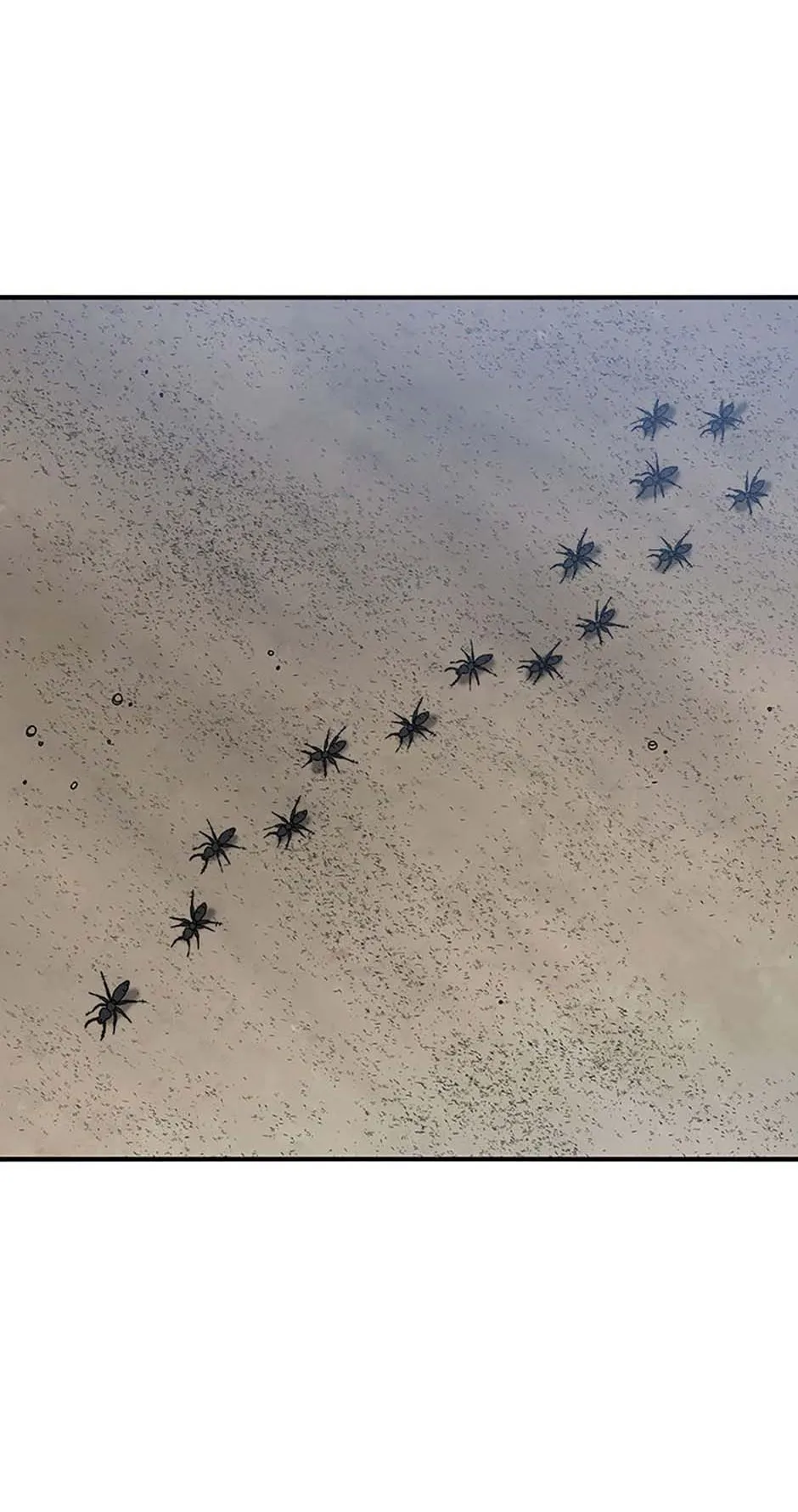 Read Existence (en) Manga Online