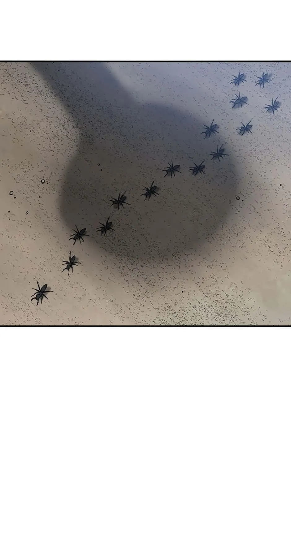 Read Existence (en) Manga Online