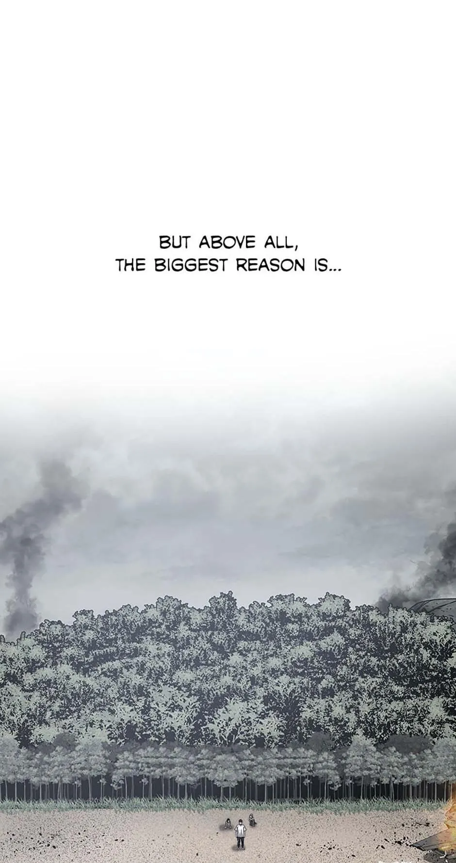 Read Existence (en) Manga Online