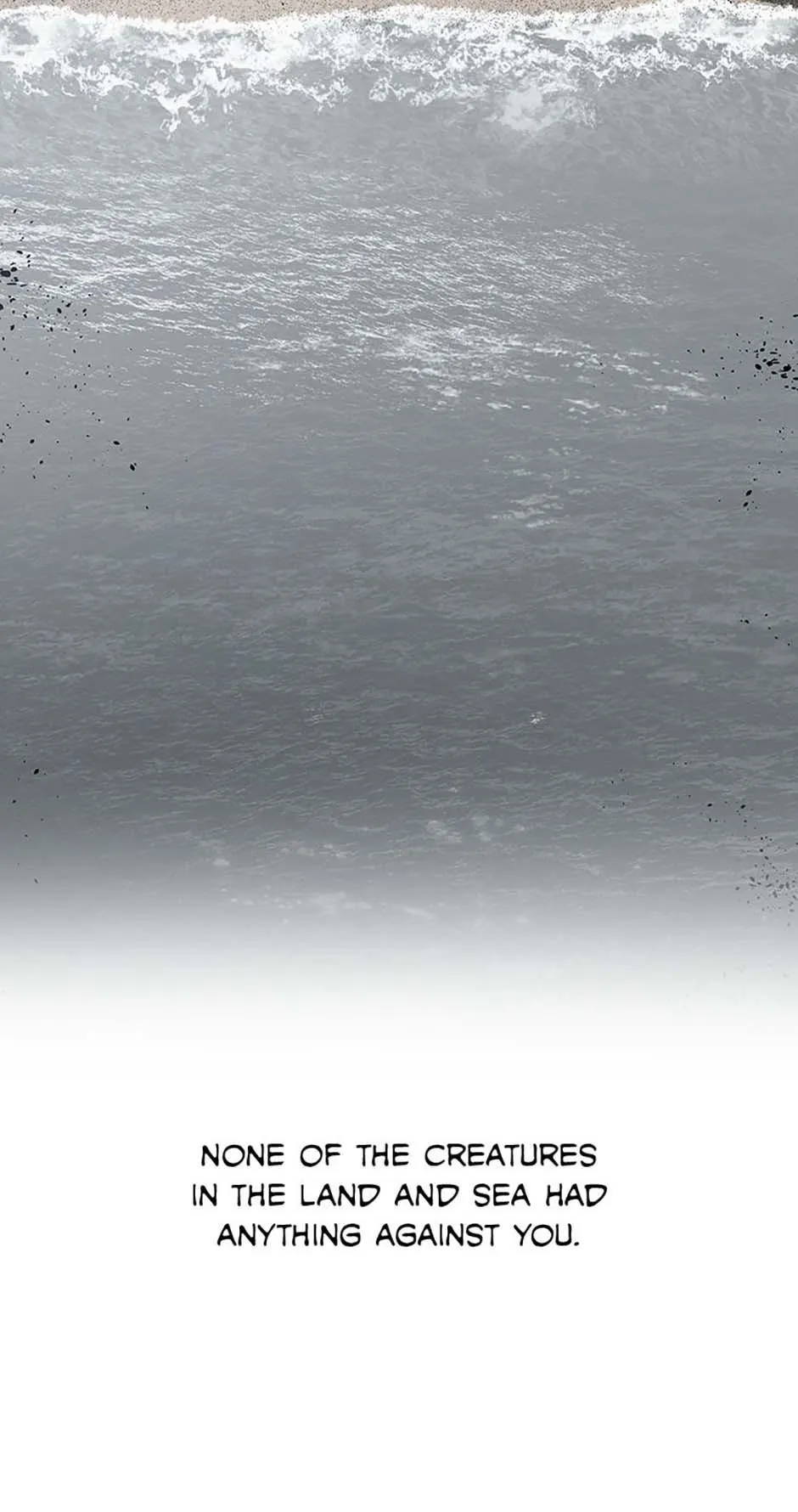 Read Existence (en) Manga Online