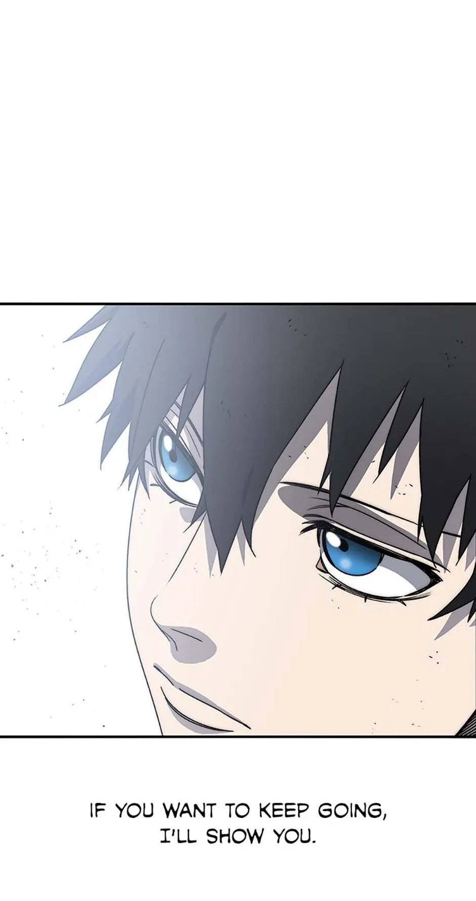 Read Existence (en) Manga Online