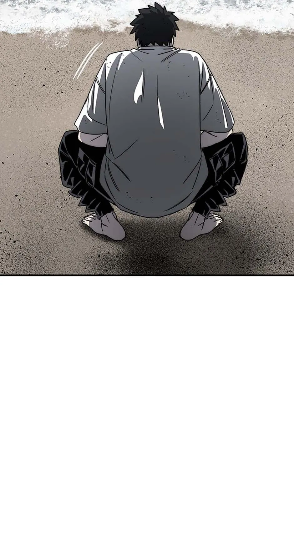 Read Existence (en) Manga Online