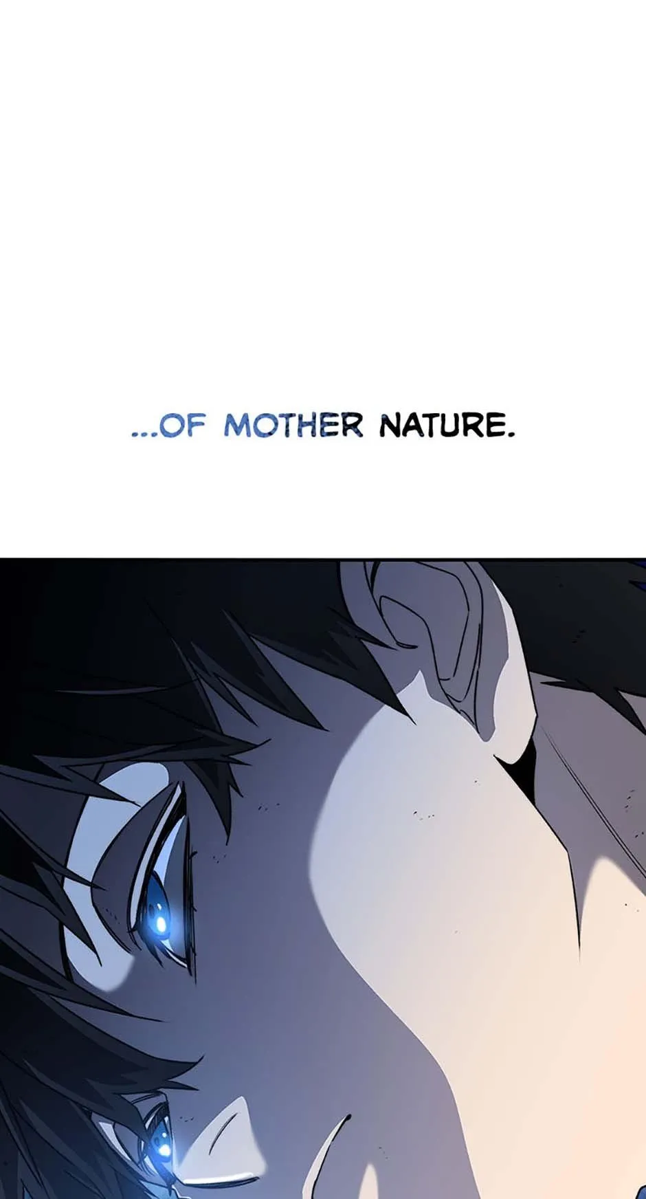 Read Existence (en) Manga Online