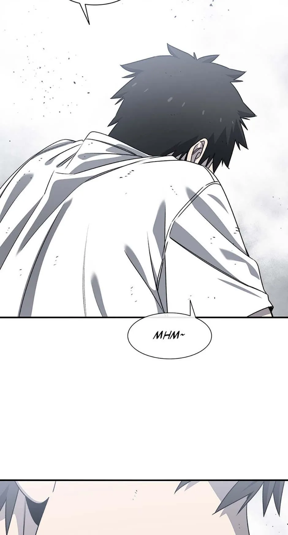 Read Existence (en) Manga Online