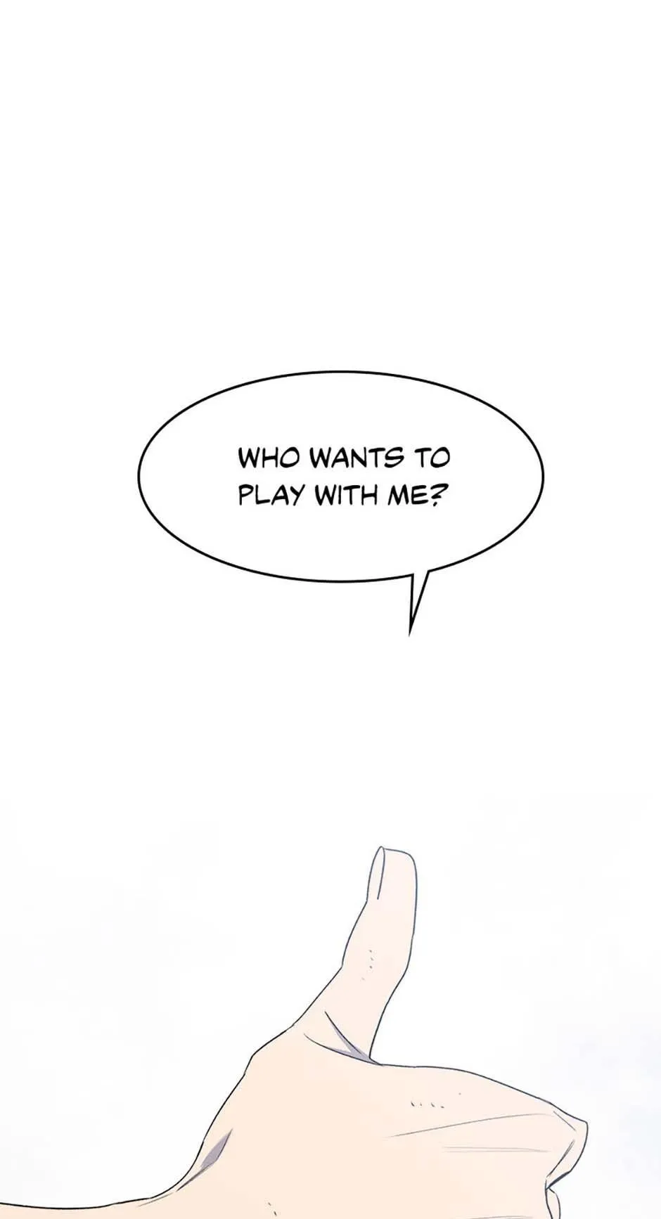 Read Existence (en) Manga Online