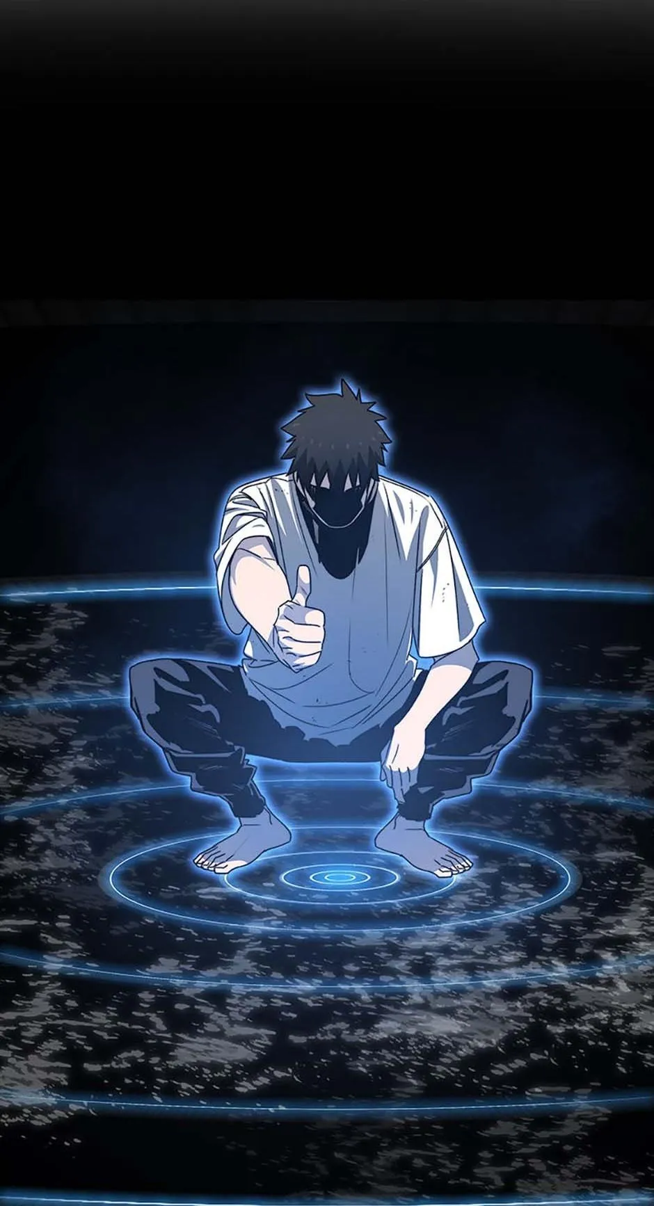 Read Existence (en) Manga Online