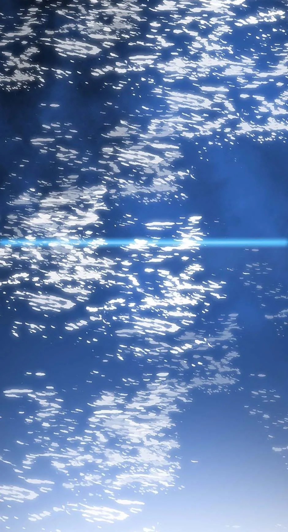 Read Existence (en) Manga Online