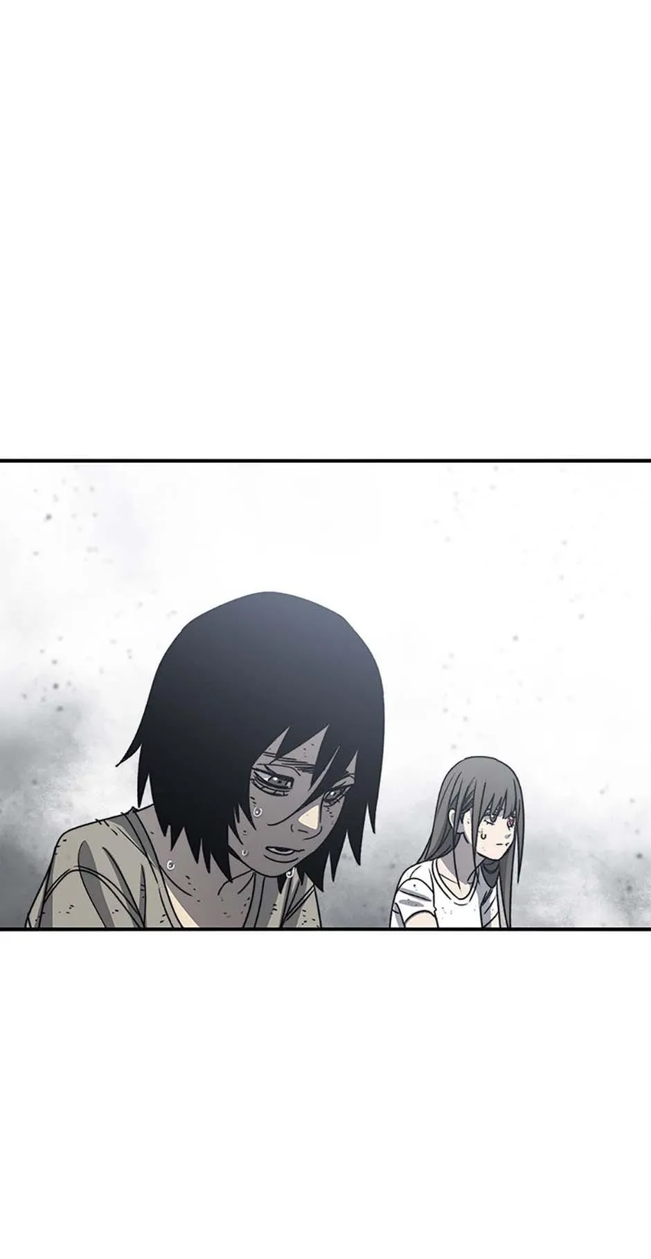 Read Existence (en) Manga Online