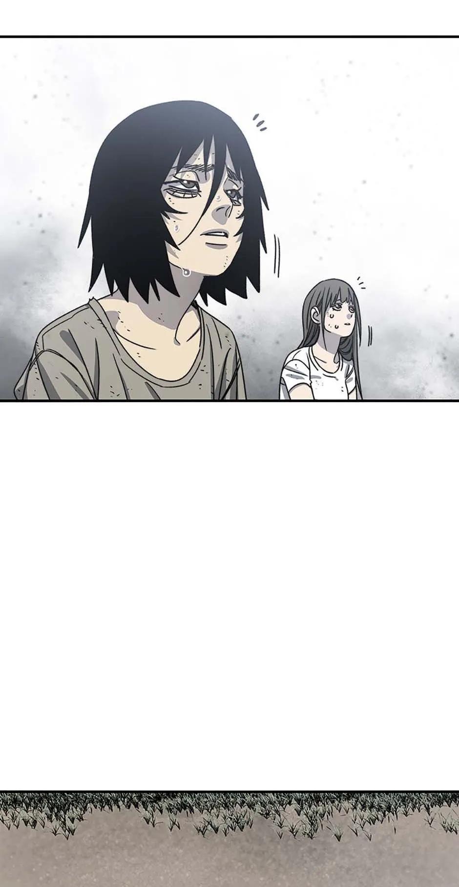 Read Existence (en) Manga Online