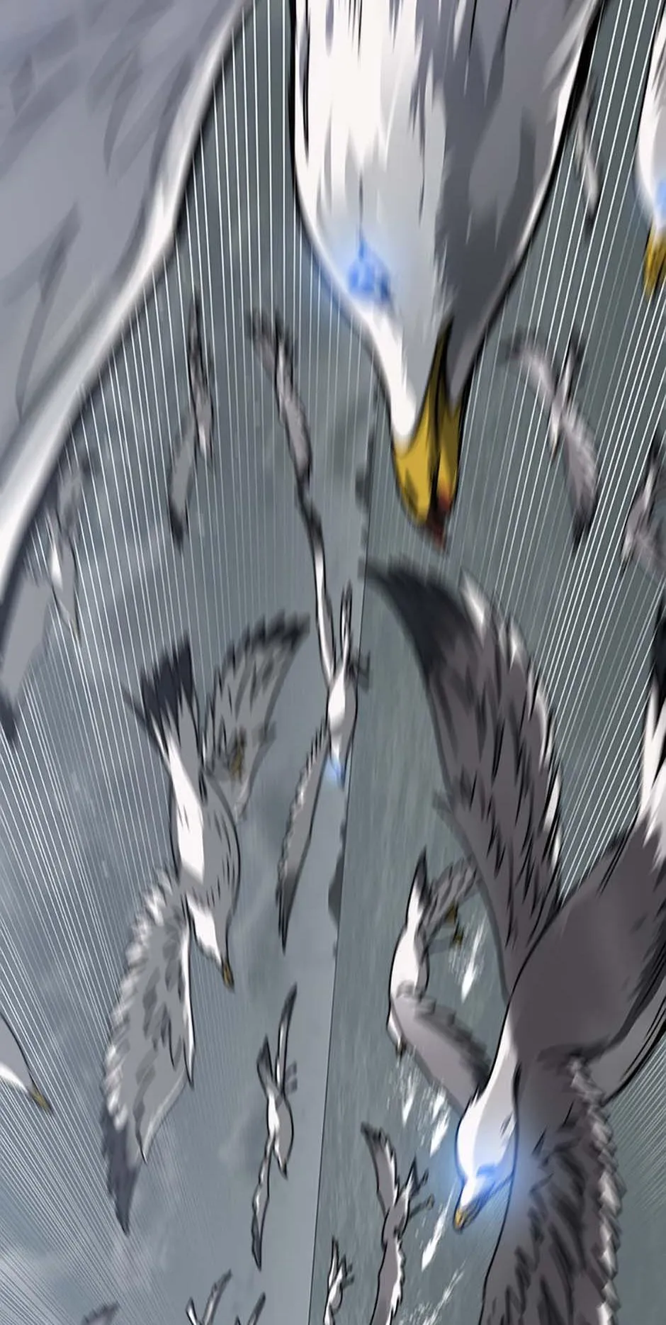 Read Existence (en) Manga Online