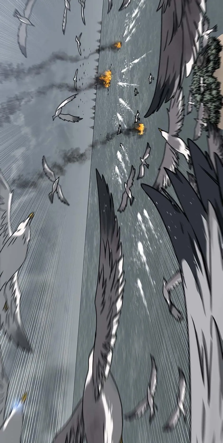 Read Existence (en) Manga Online