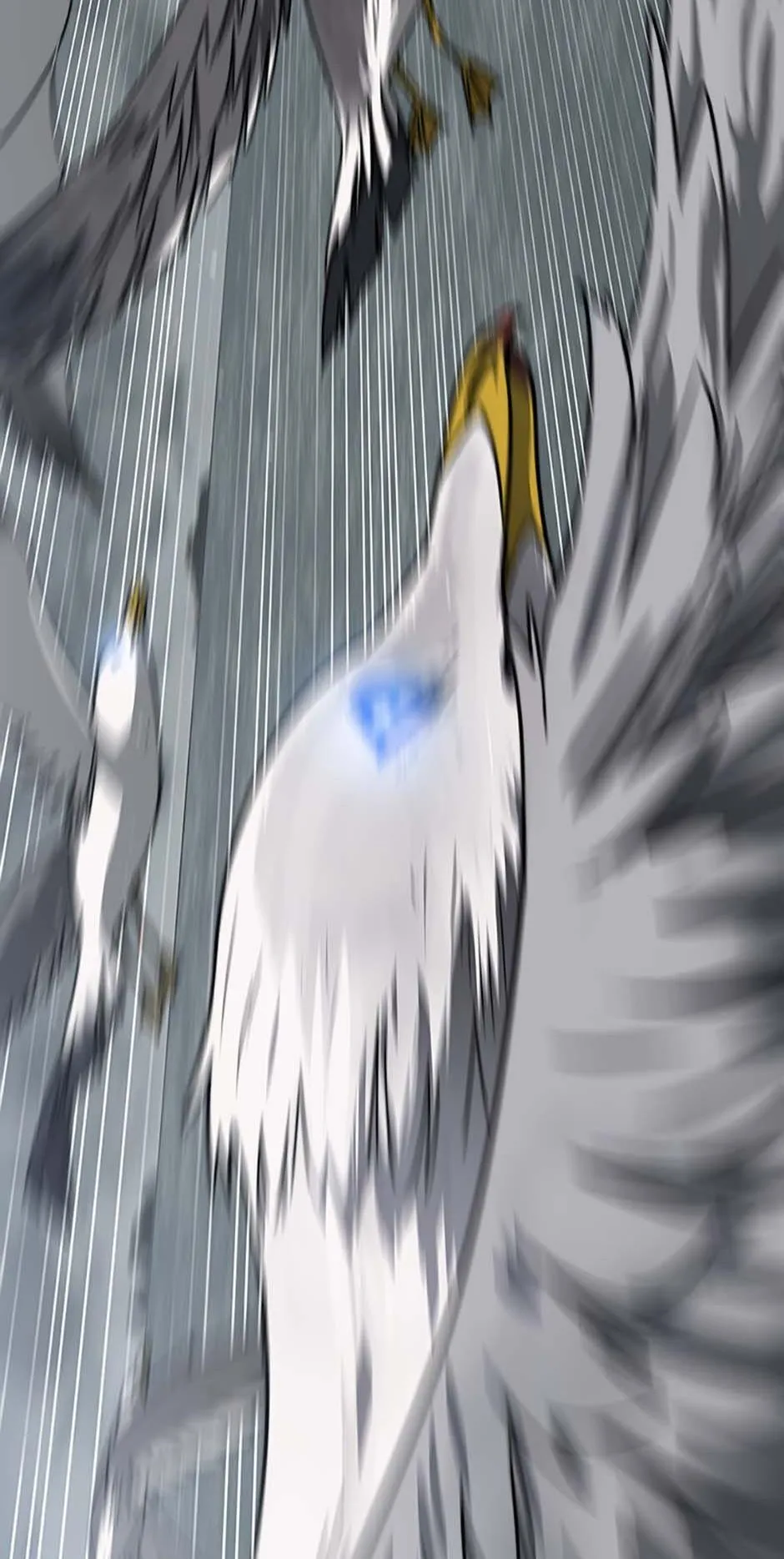 Read Existence (en) Manga Online