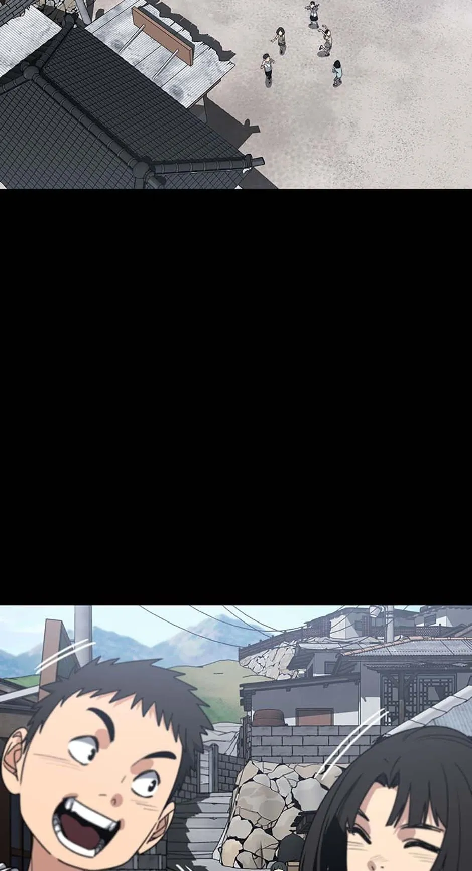 Read Existence (en) Manga Online