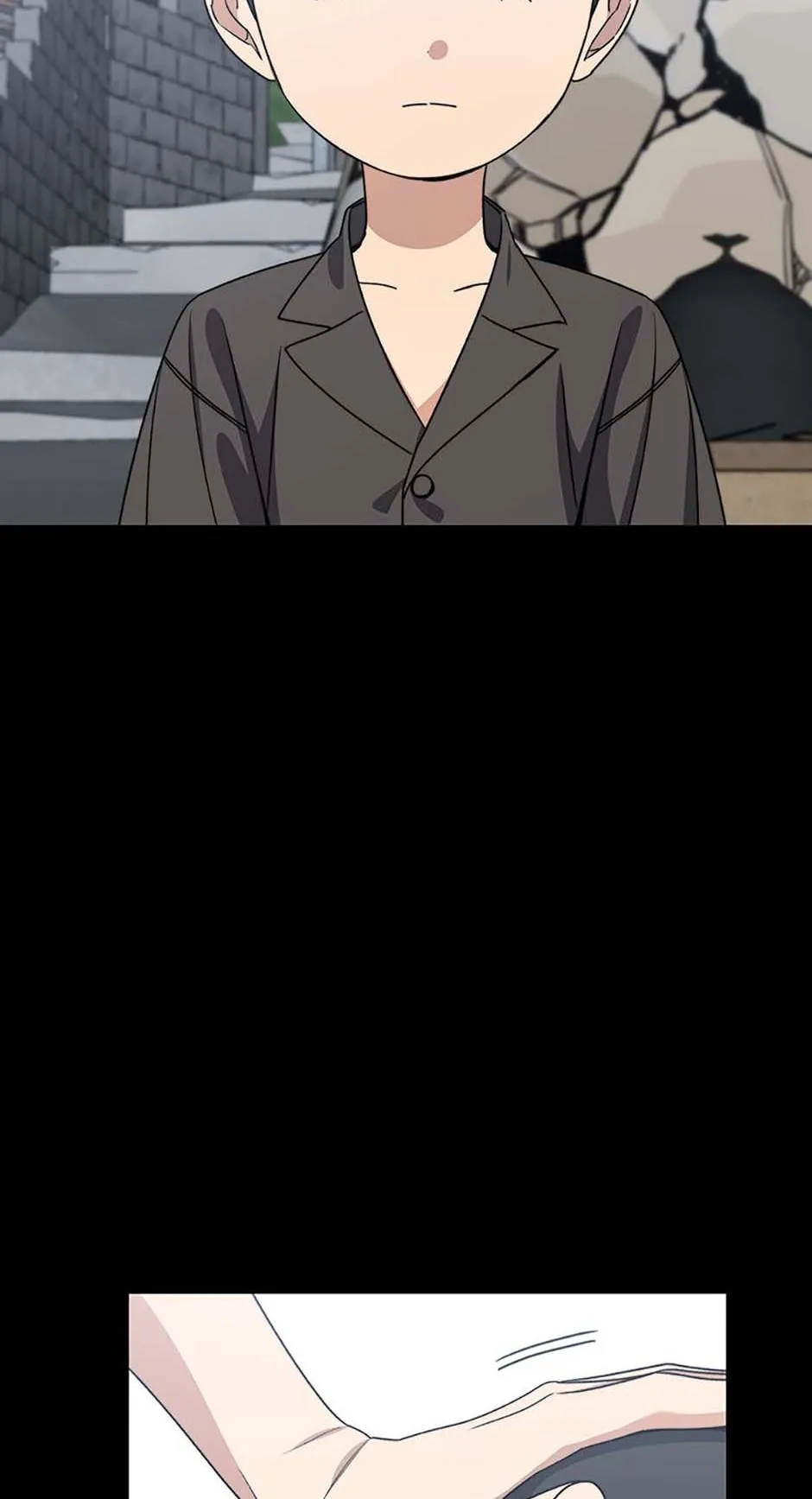 Read Existence (en) Manga Online