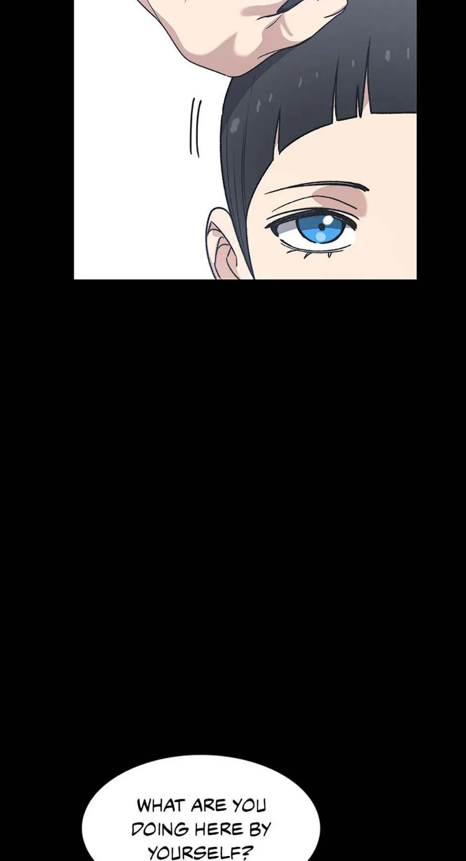 Read Existence (en) Manga Online