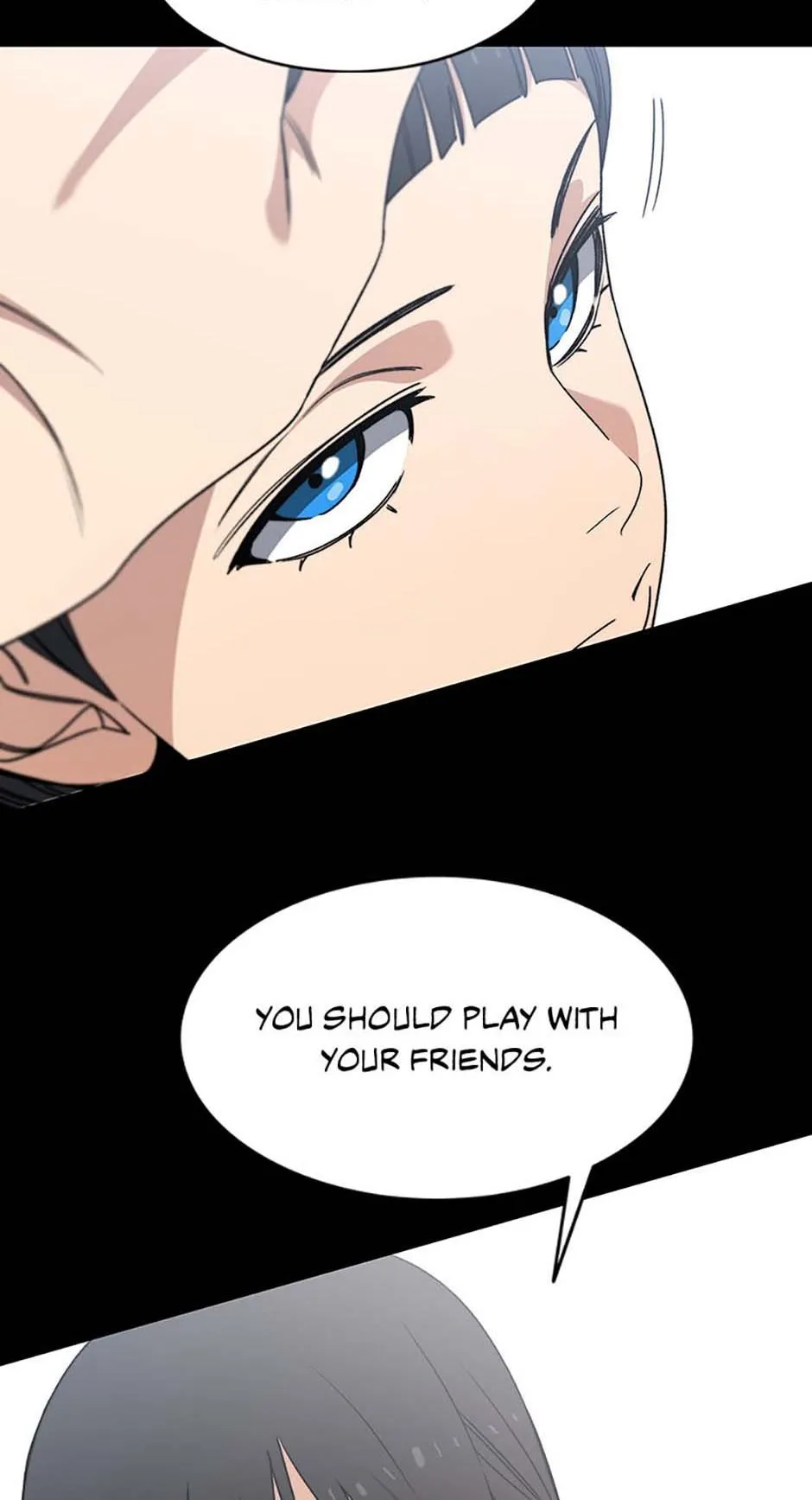 Read Existence (en) Manga Online