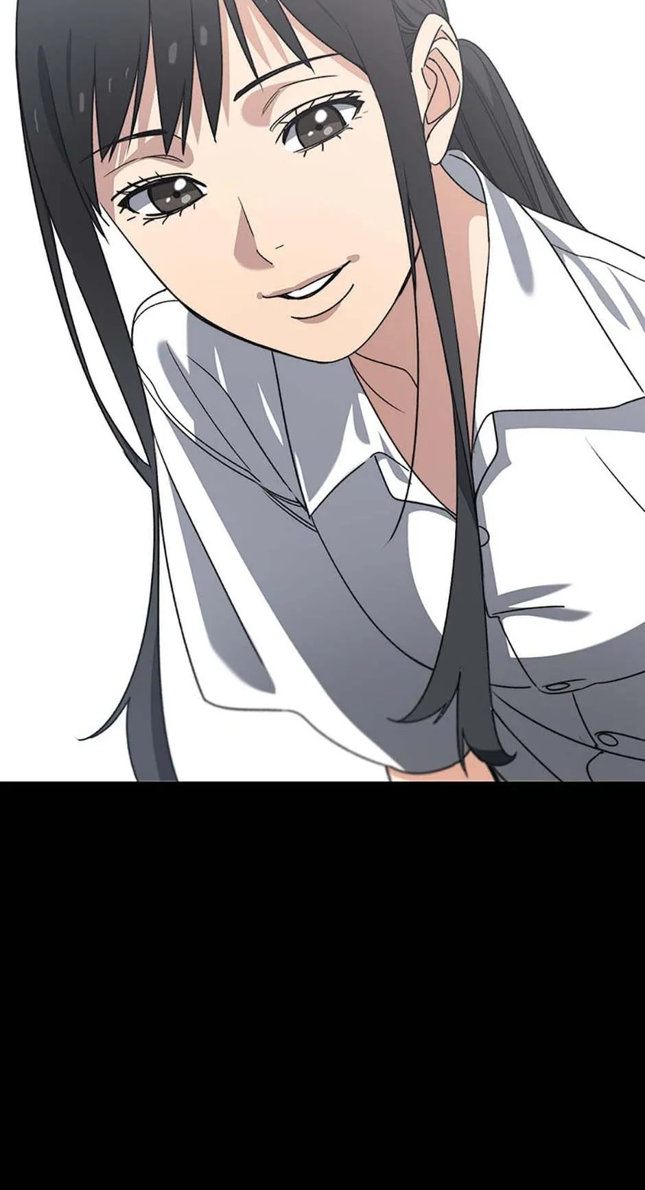 Read Existence (en) Manga Online