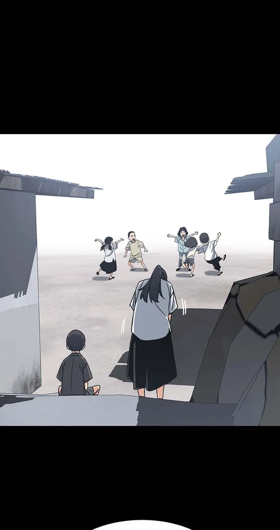 Read Existence (en) Manga Online