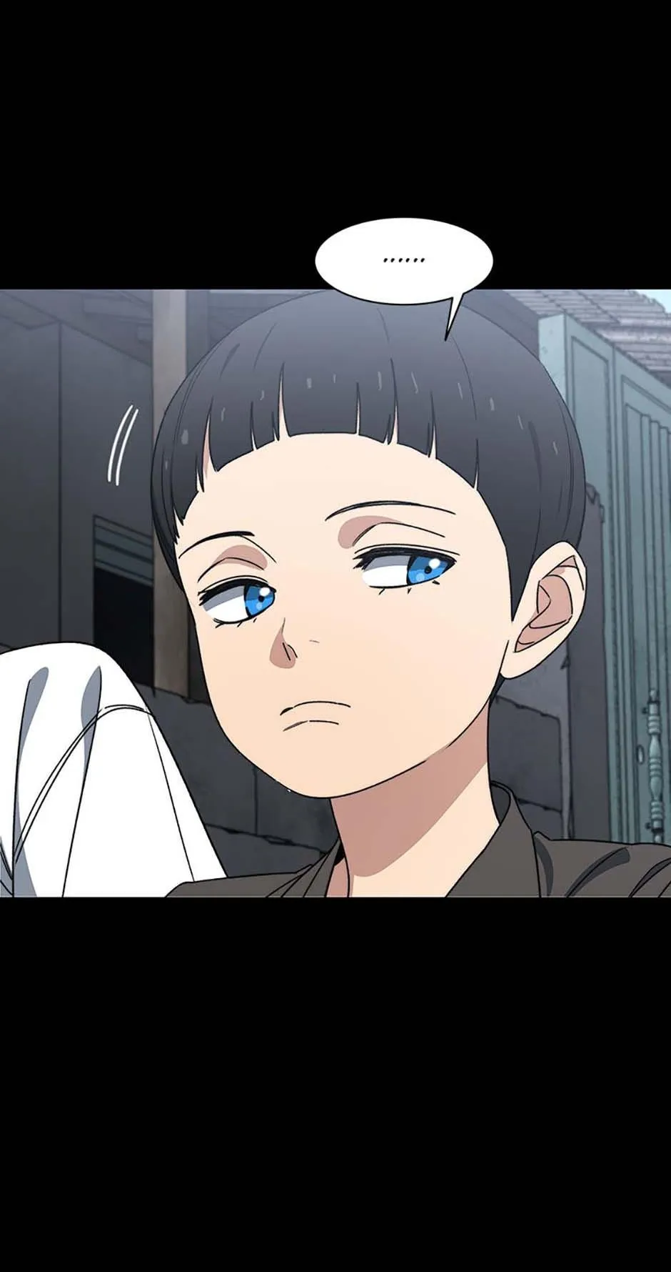 Read Existence (en) Manga Online