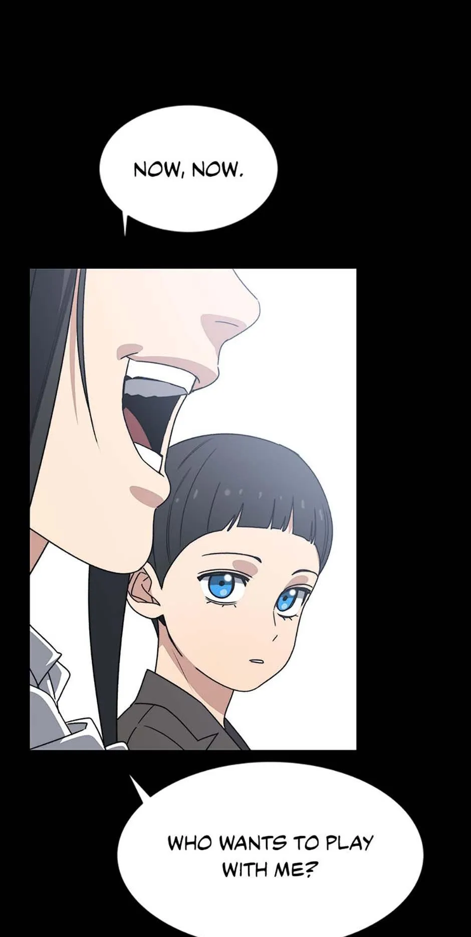 Read Existence (en) Manga Online