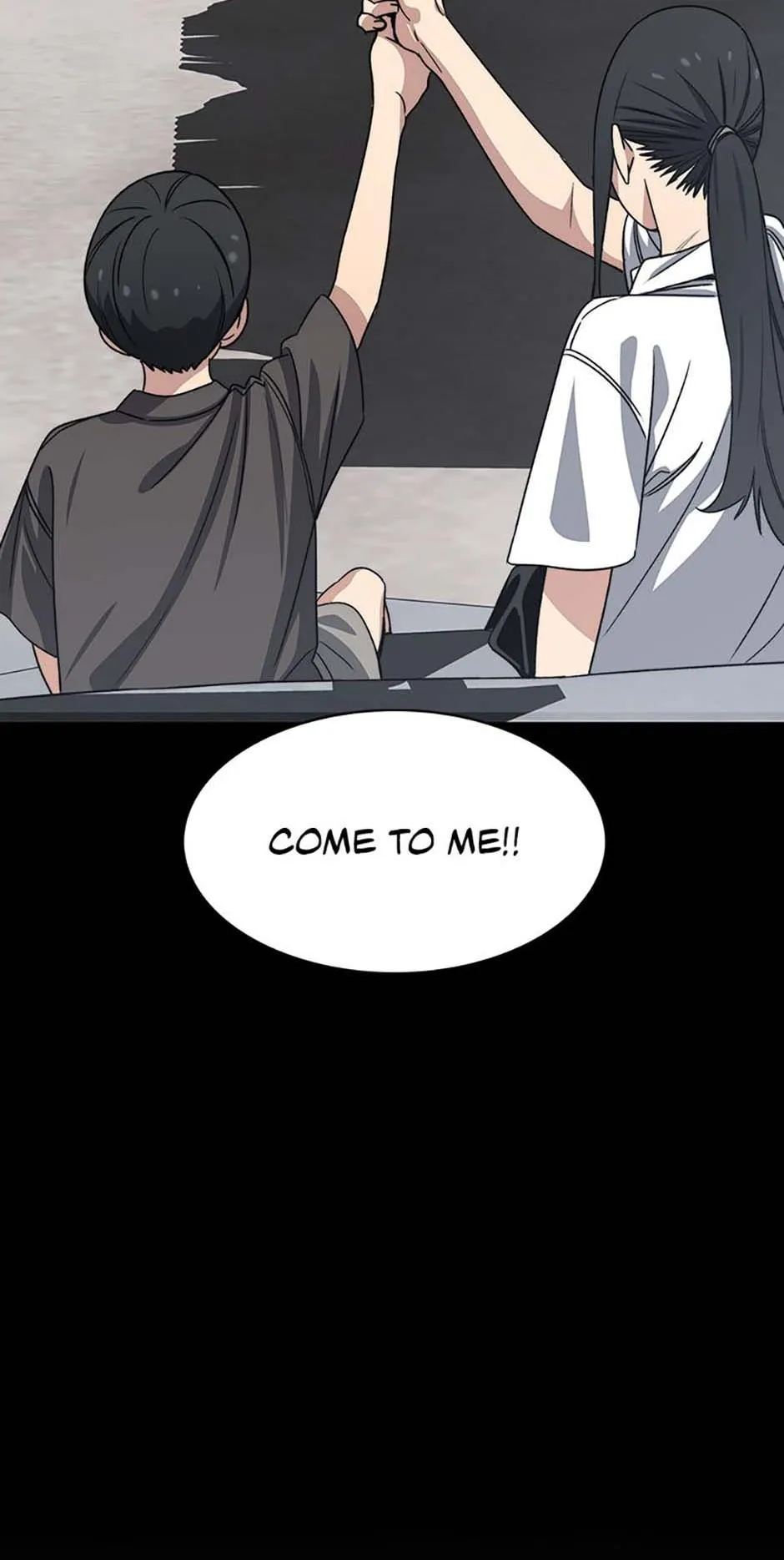 Read Existence (en) Manga Online