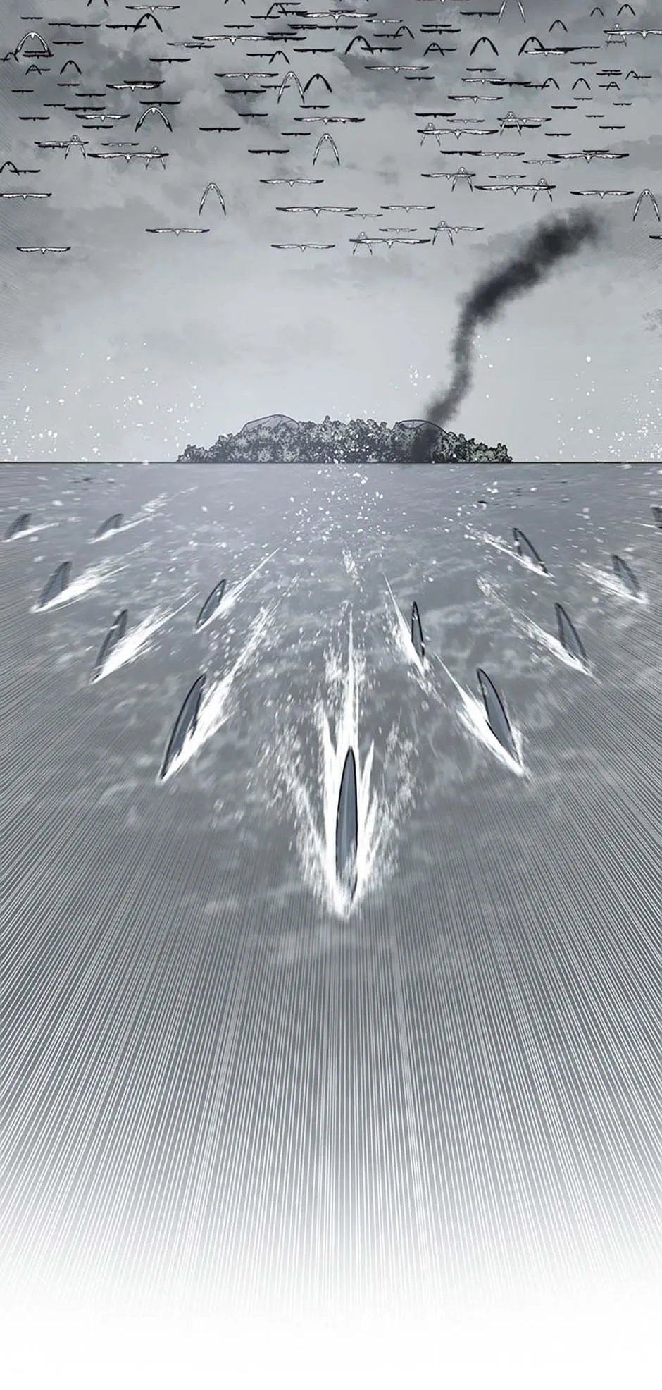 Read Existence (en) Manga Online