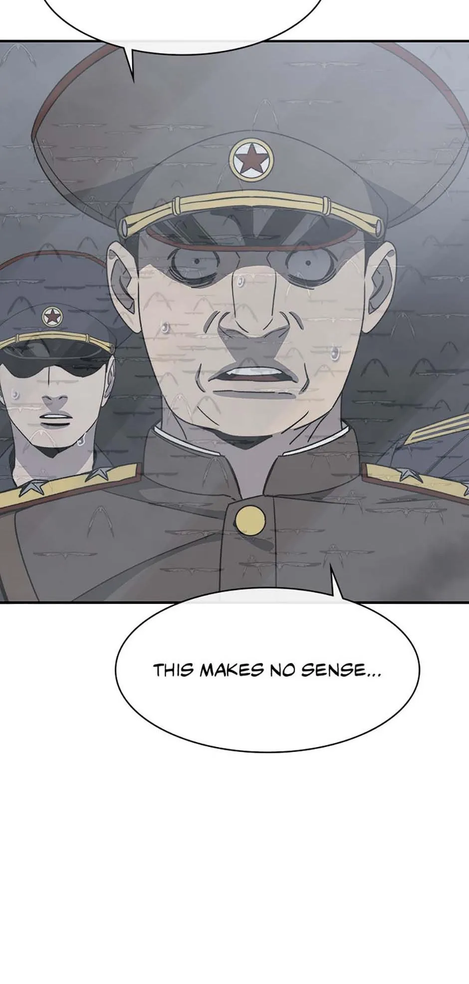 Read Existence (en) Manga Online