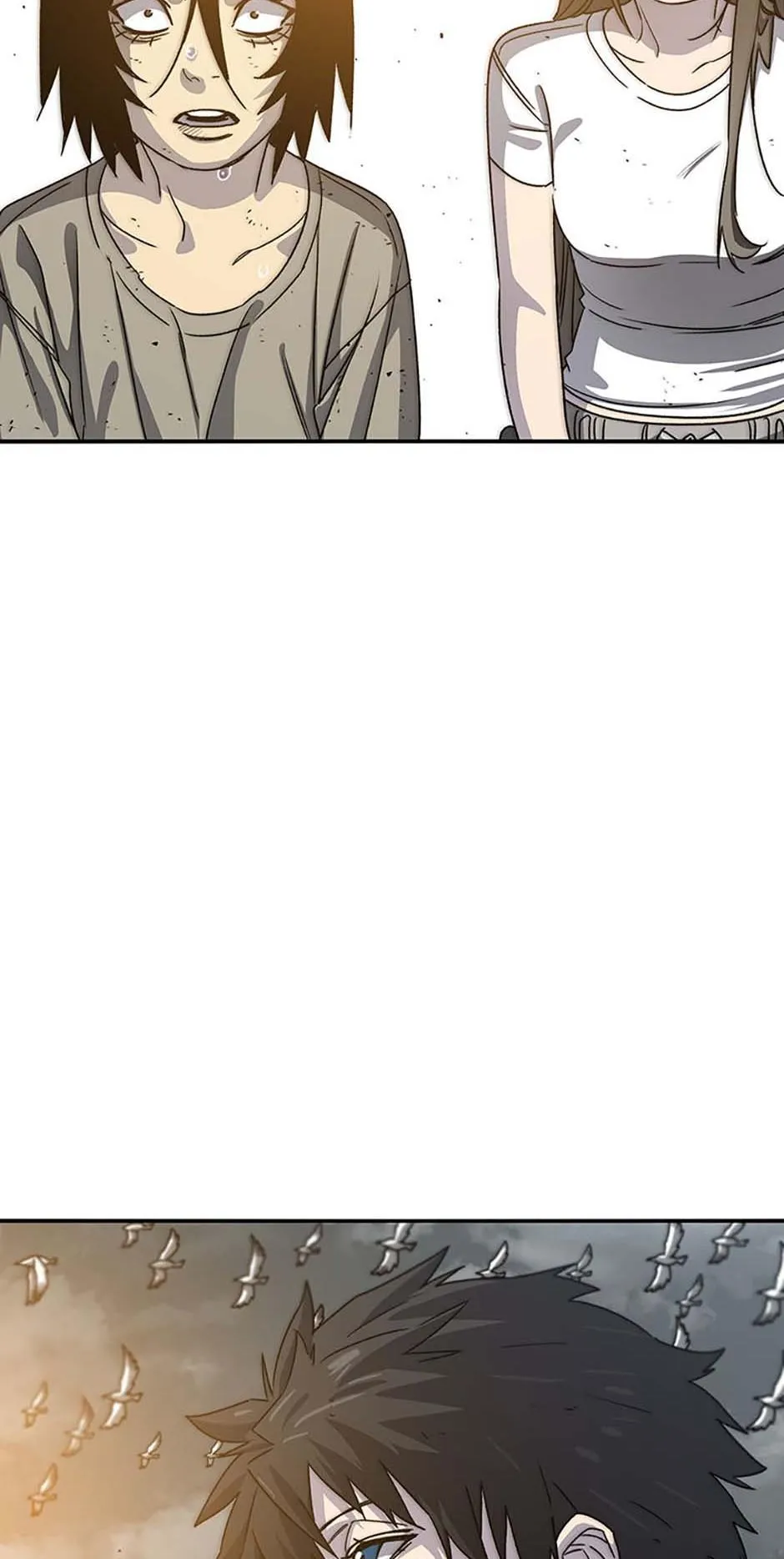 Read Existence (en) Manga Online