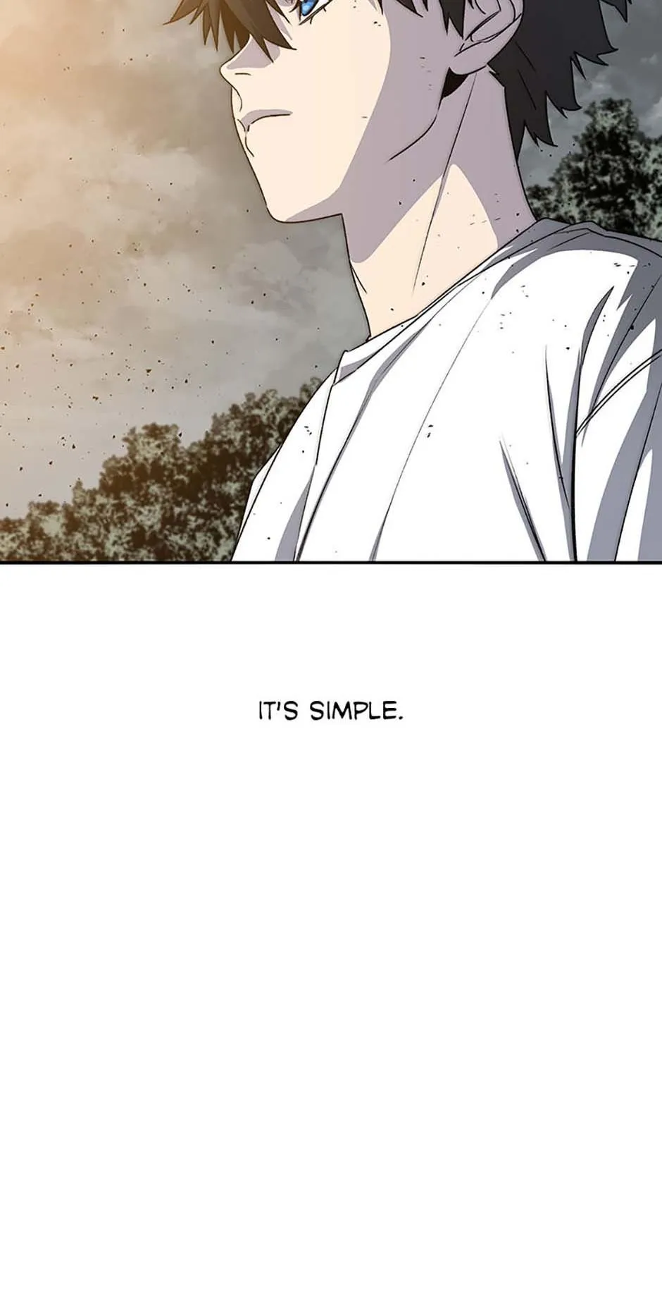 Read Existence (en) Manga Online