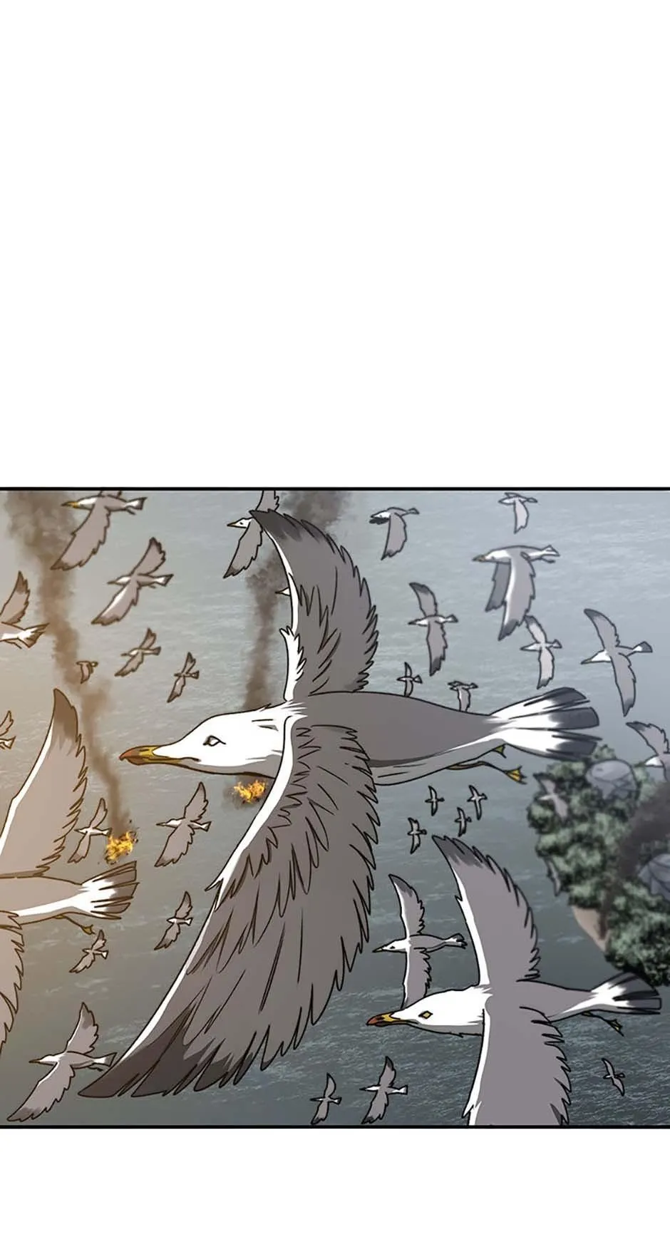 Read Existence (en) Manga Online