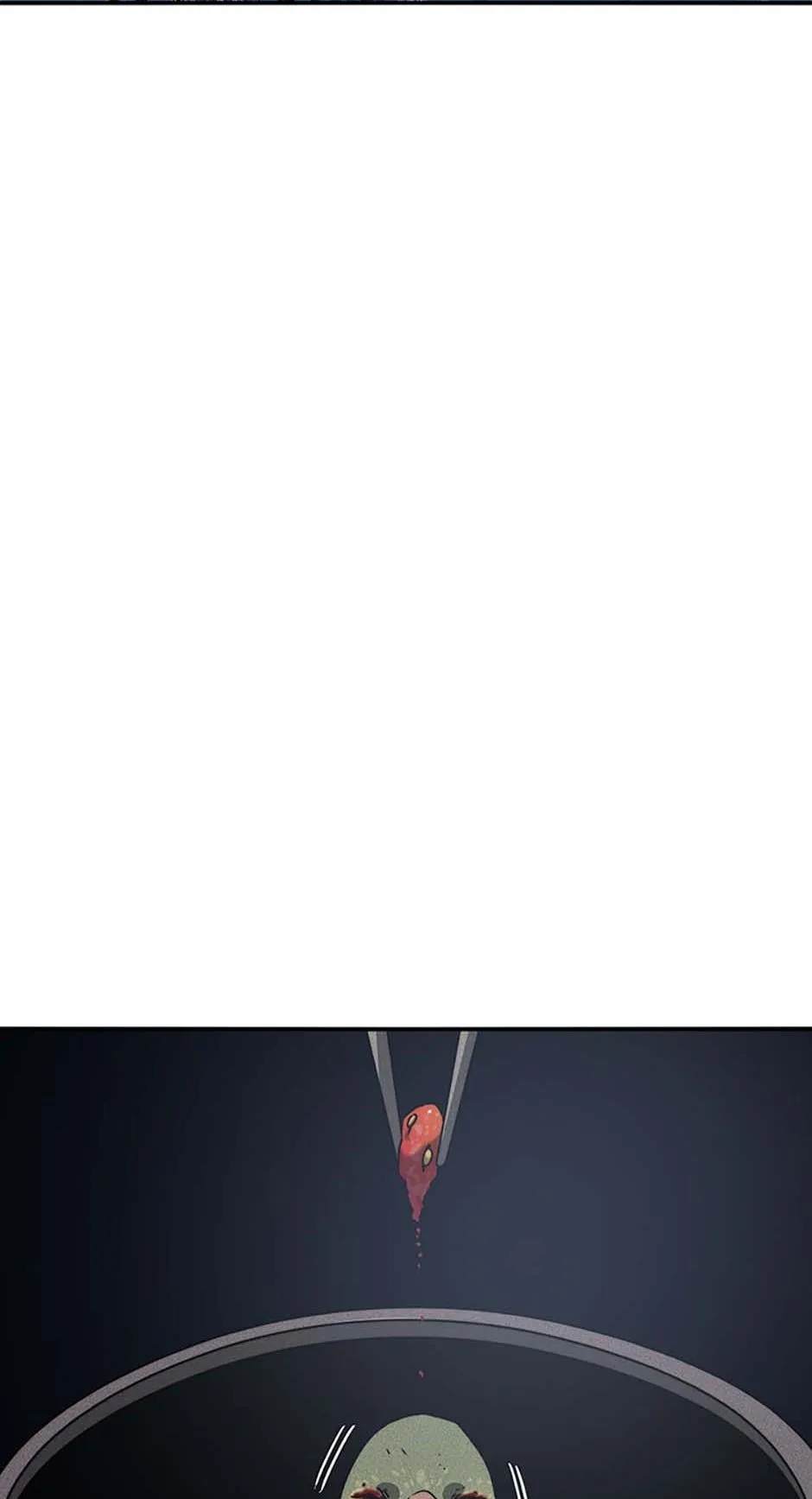 Read Existence (en) Manga Online