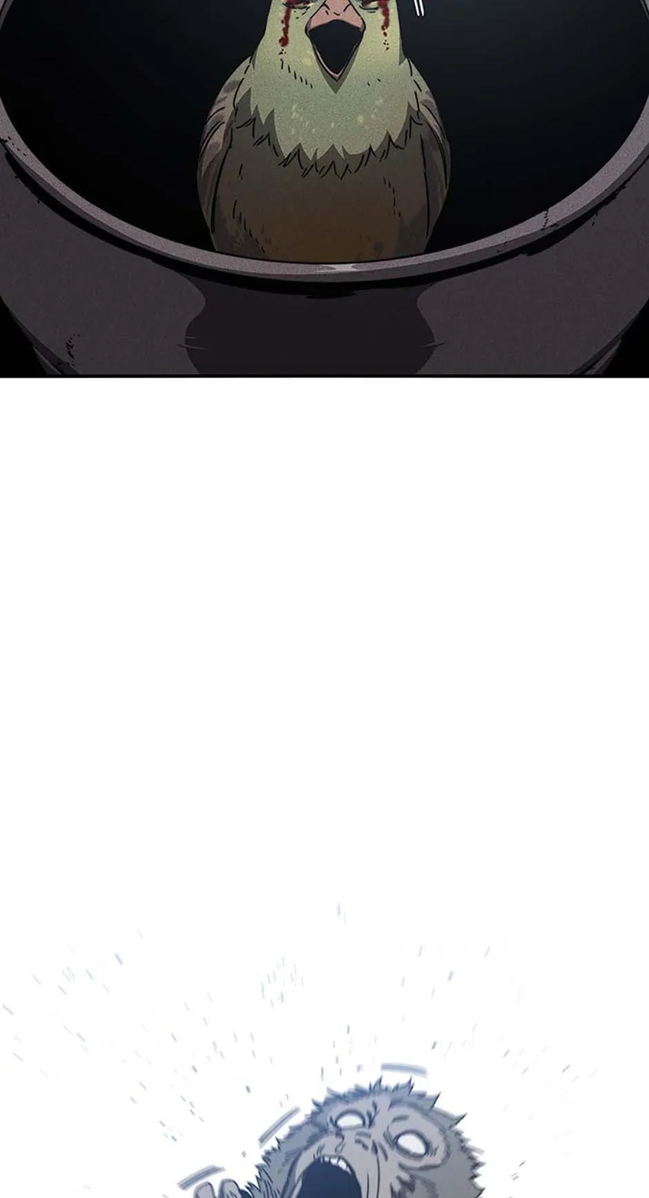 Read Existence (en) Manga Online