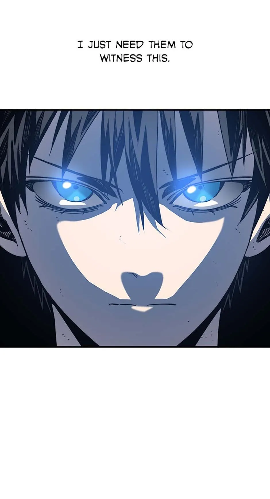 Read Existence (en) Manga Online