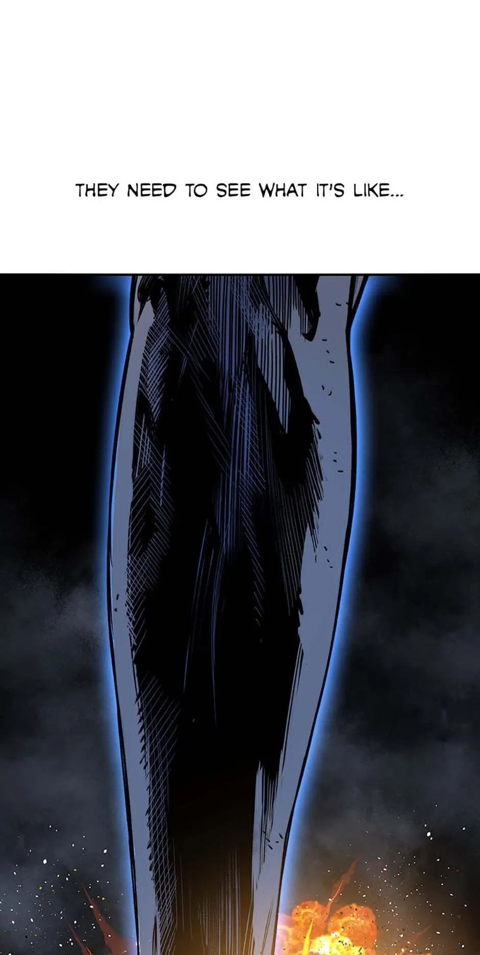 Read Existence (en) Manga Online