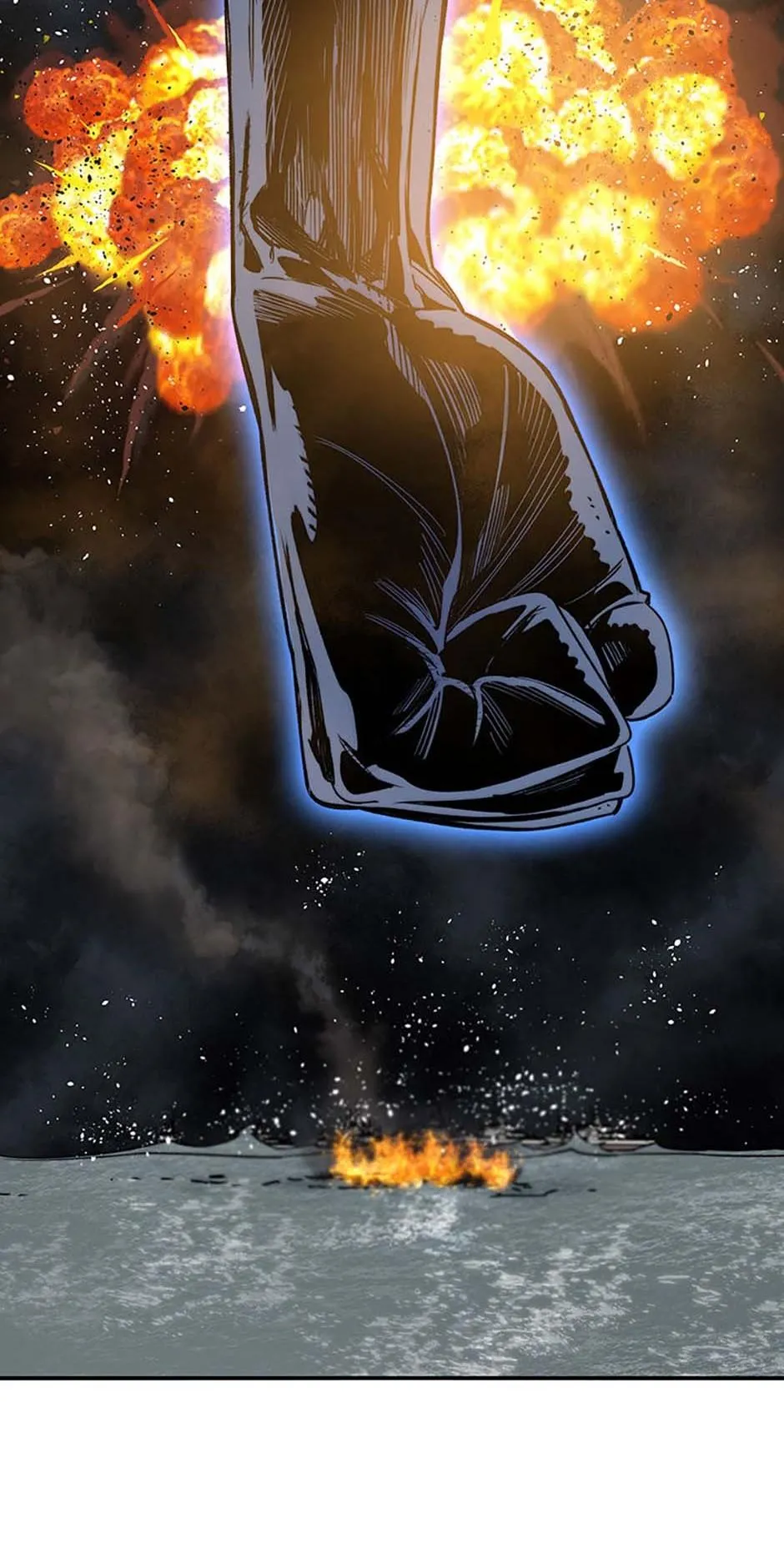 Read Existence (en) Manga Online