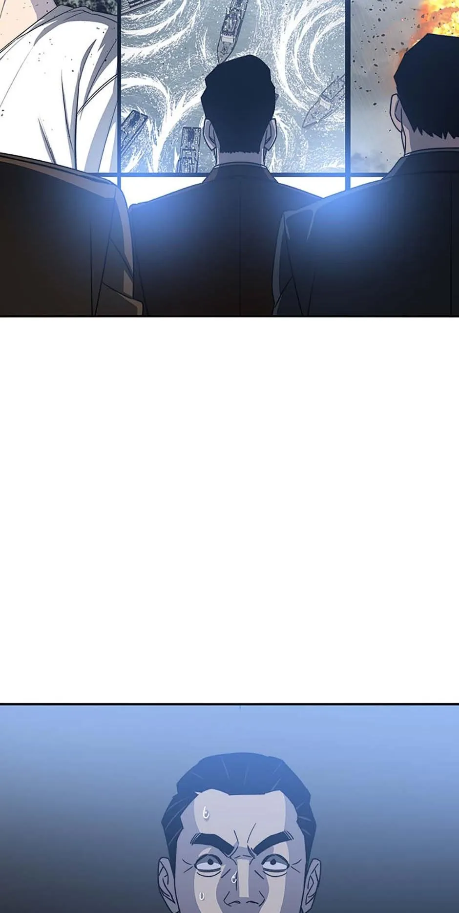 Read Existence (en) Manga Online