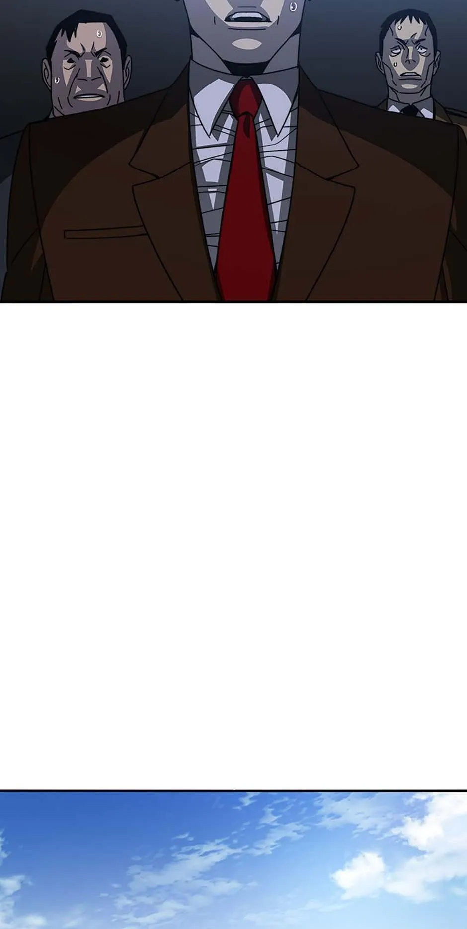 Read Existence (en) Manga Online