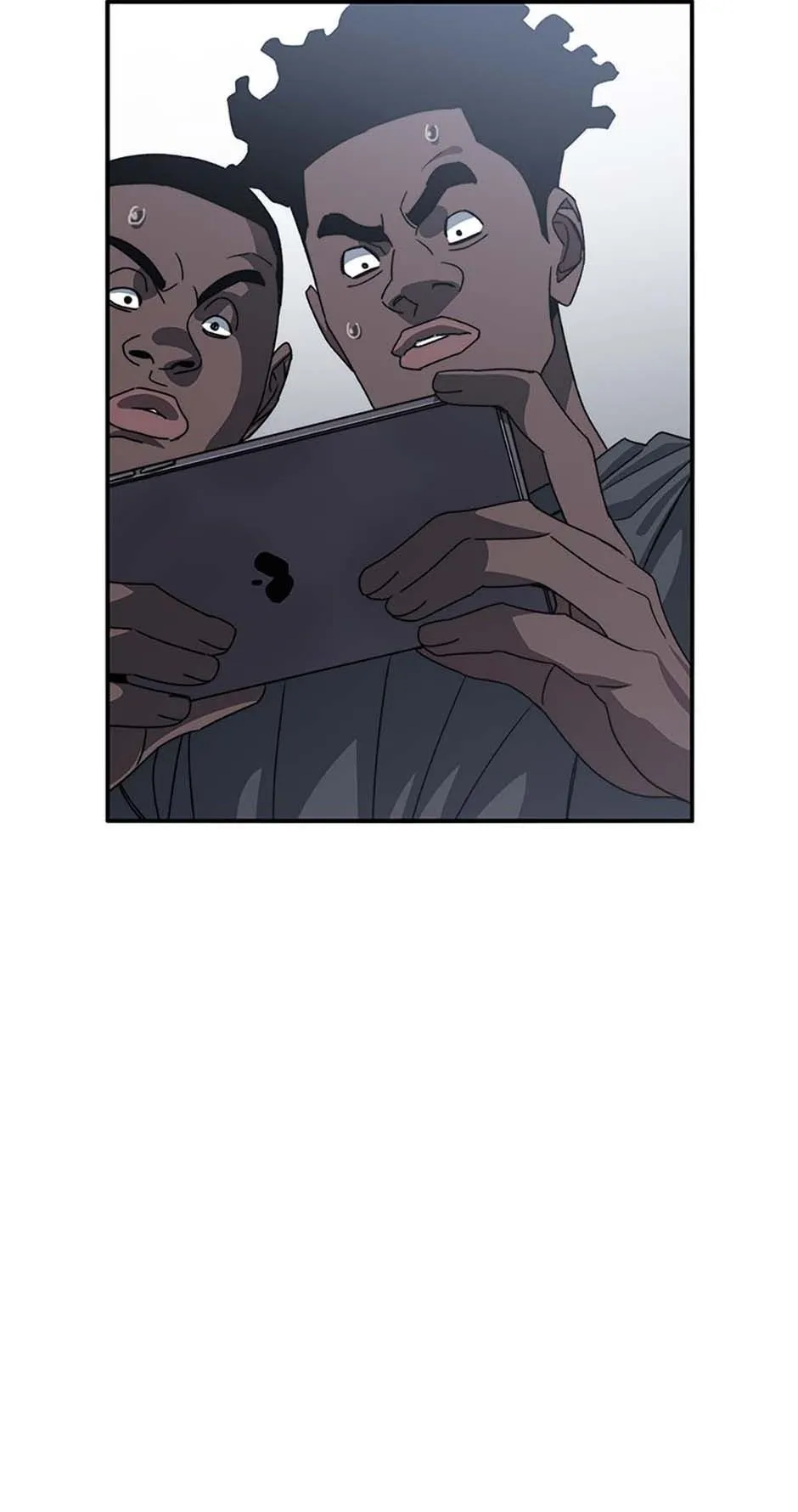 Read Existence (en) Manga Online