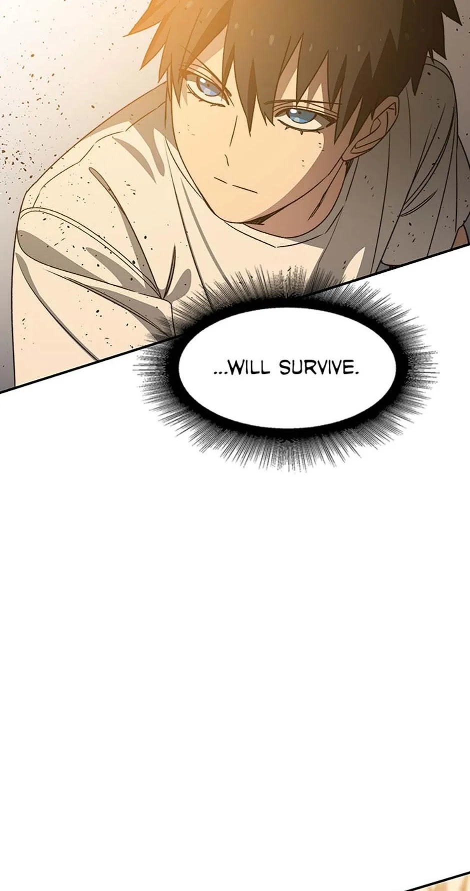 Read Existence (en) Manga Online