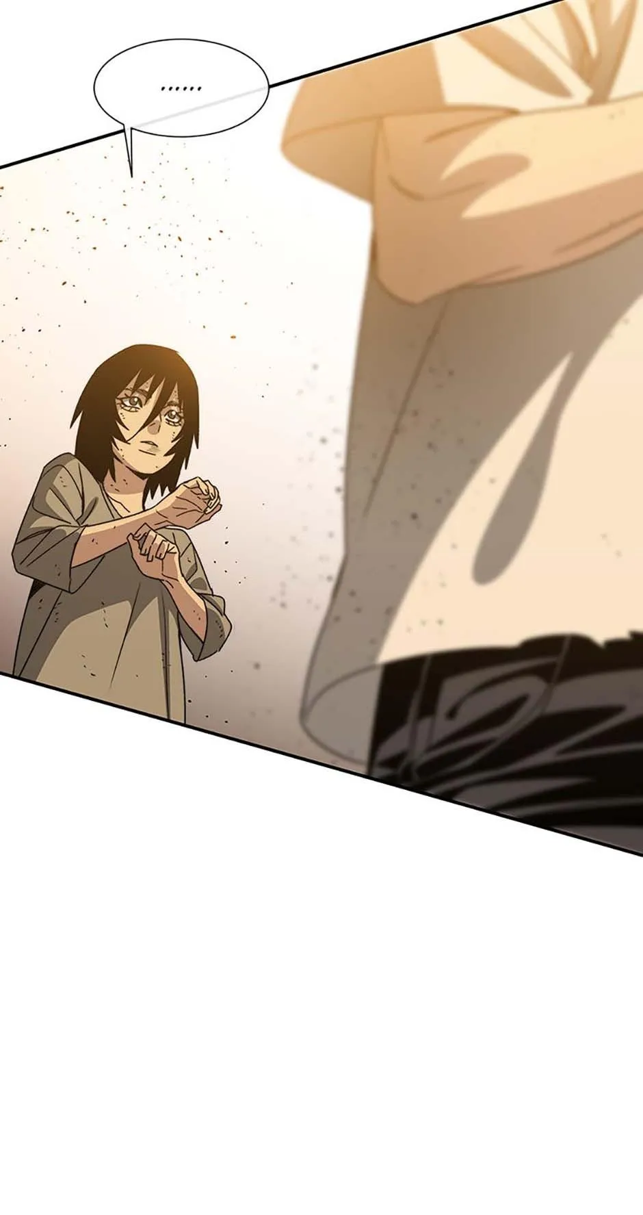 Read Existence (en) Manga Online