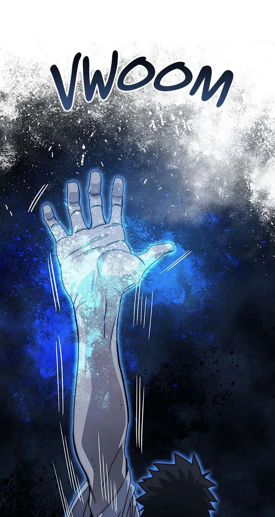 Read Existence (en) Manga Online